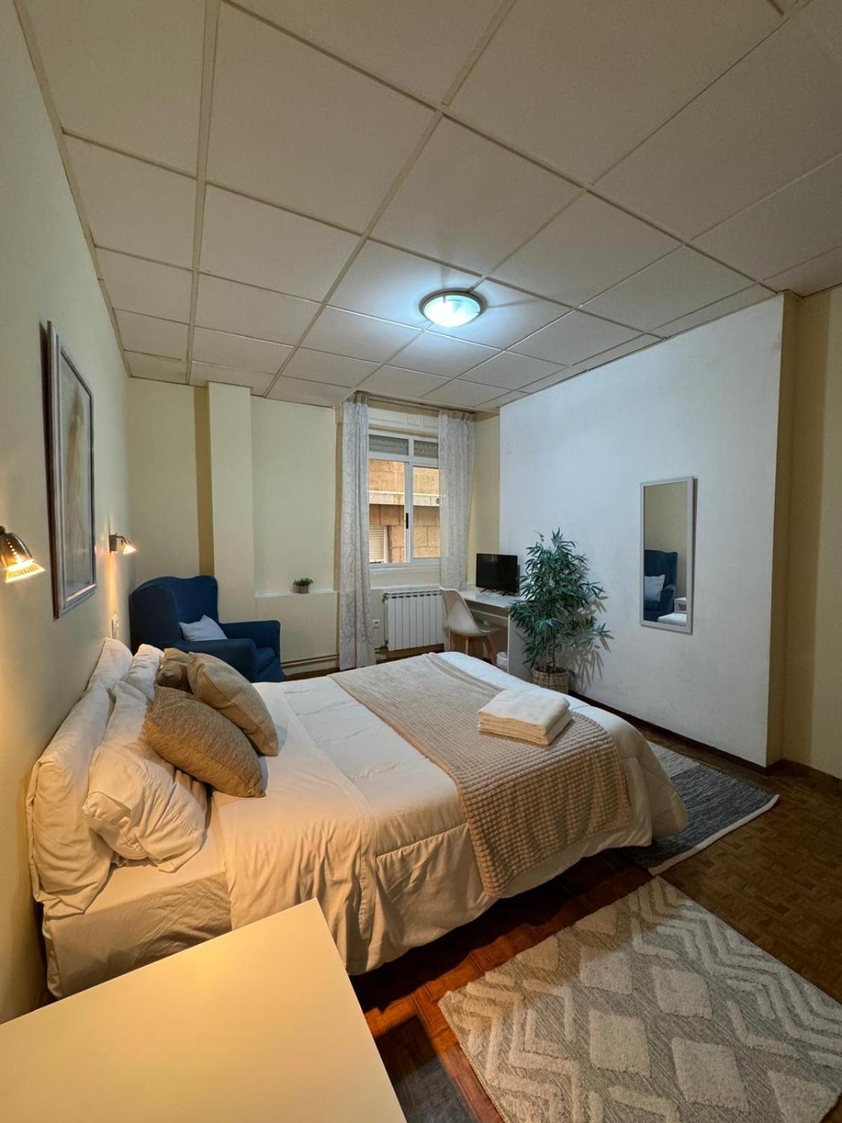 Hostal Real Vigo Exterior photo