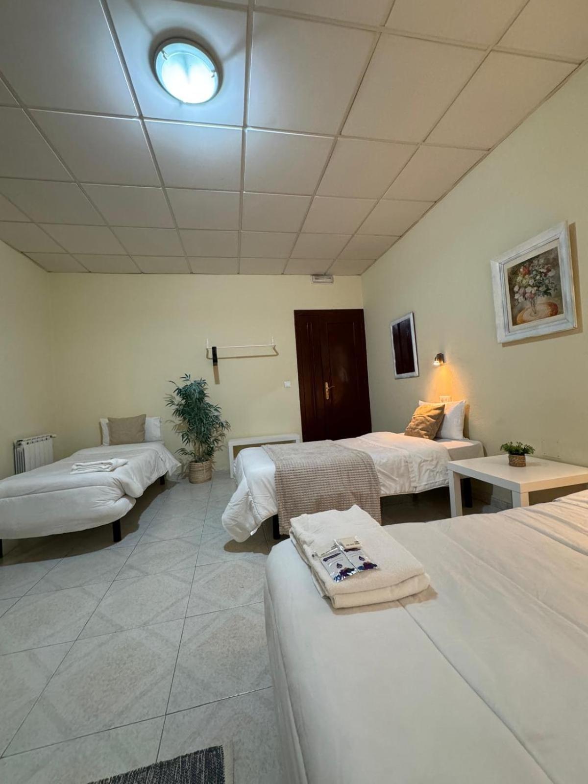Hostal Real Vigo Exterior photo