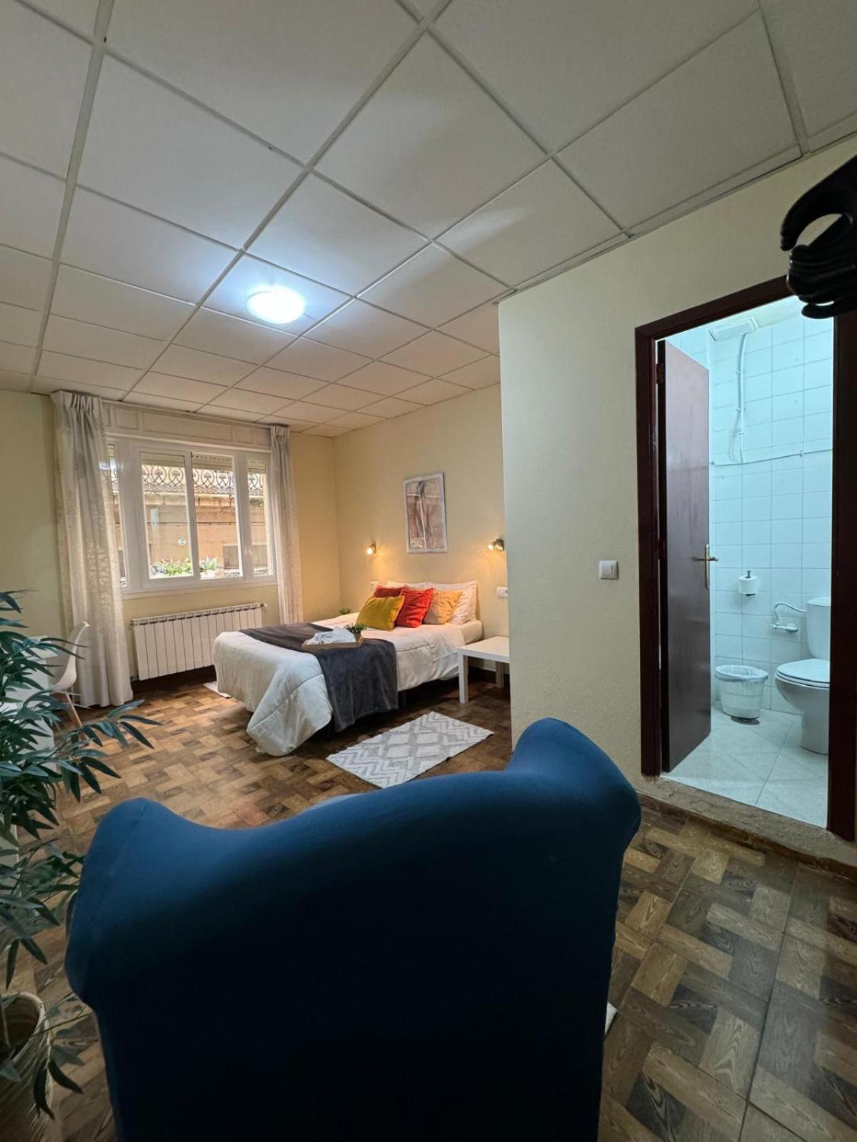 Hostal Real Vigo Exterior photo