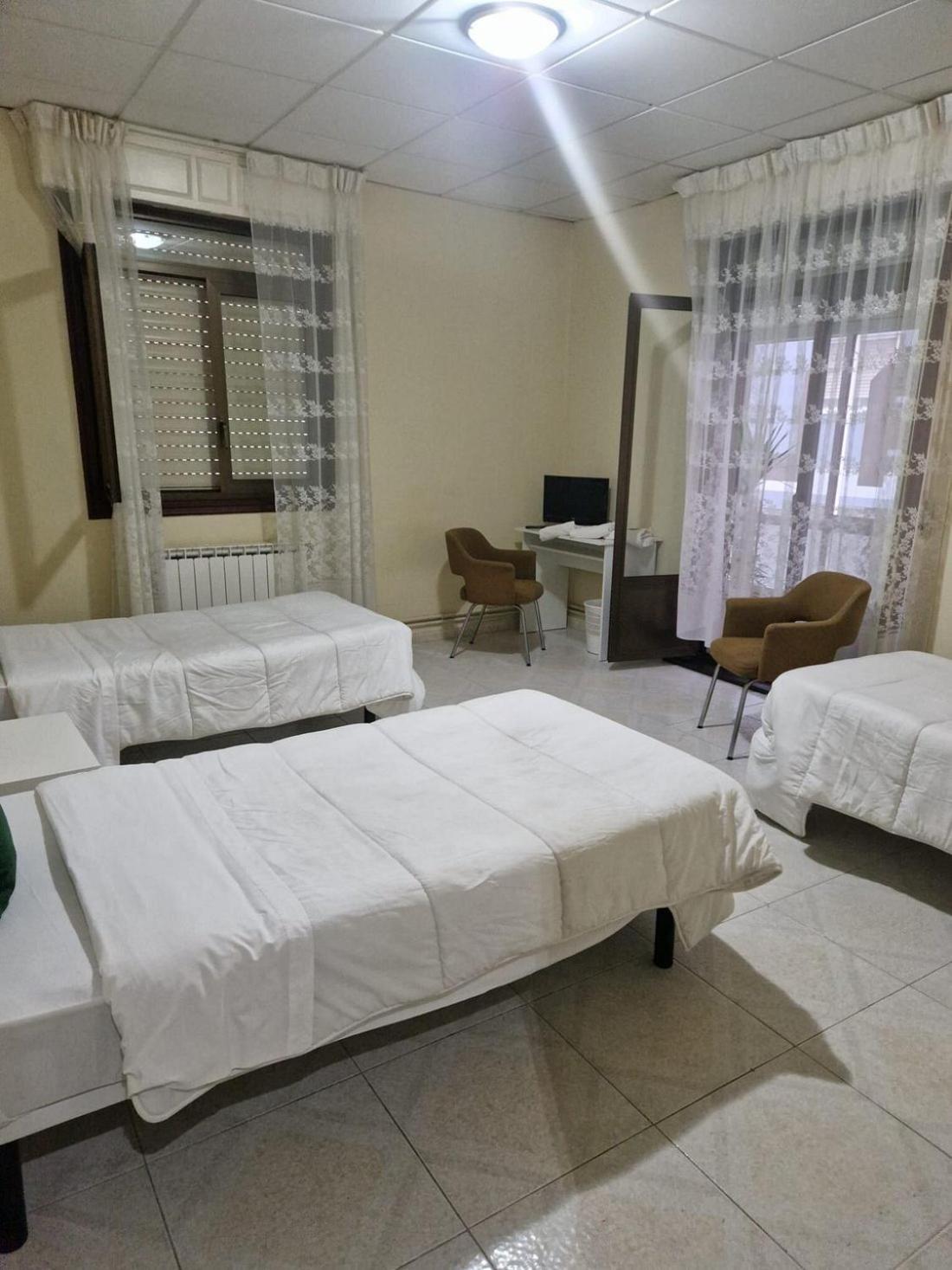 Hostal Real Vigo Exterior photo