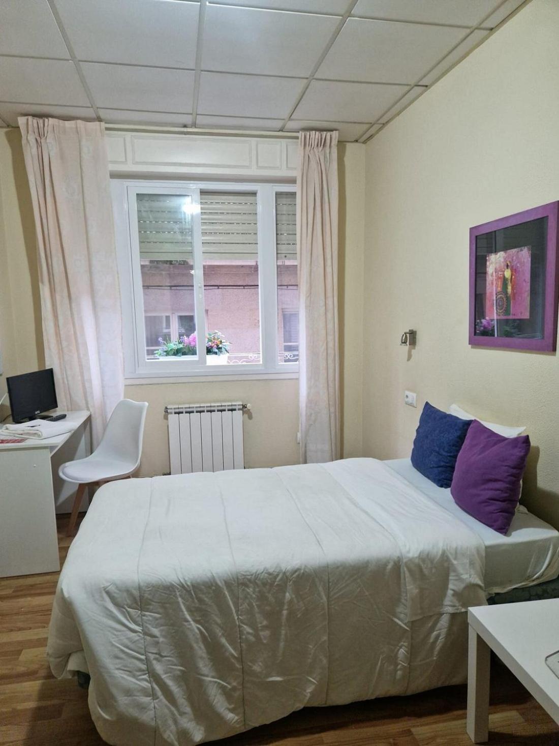 Hostal Real Vigo Exterior photo